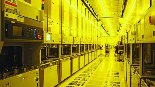 断供7nm芯片后！台积电：想要在中美半导体之间保持中立不现实