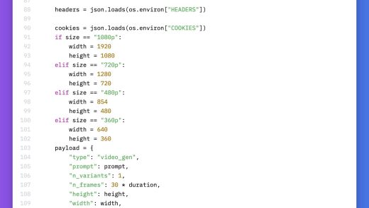 OpenAI 的 Sora 似乎已经泄露