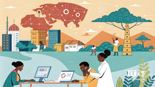 OpenAI、Meta 将用非洲语言训练大模型，让 AI 惠及更多人口