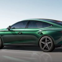 2025 款名爵 MG7 中型轿车上市，限时一口价 11.29 万元起