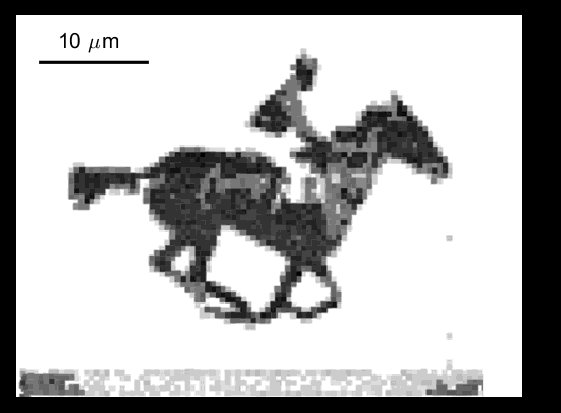 密度、高可靠性：我国科学家实现金刚石光学信息存储