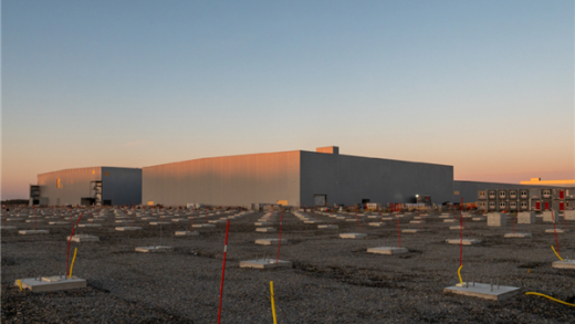 欧洲的电池之光灭了