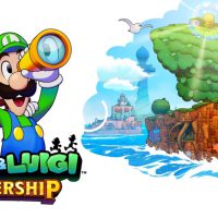 《马力欧 & 路易吉 RPG：兄弟齐航》获 IGN 5 分“游戏玩法乏味、故事无聊冗长”