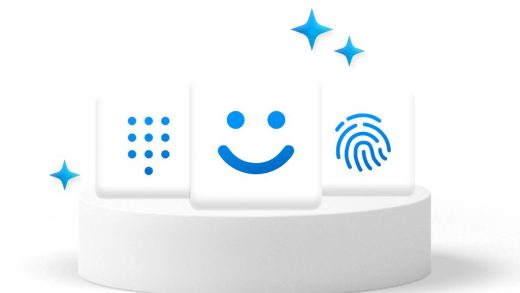 微软发布 Win11 Beta 22635.4440 预览版：重新设计 Windows Hello 体验，暂时禁用 Gamepad 键盘