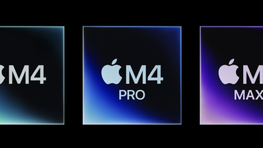 古尔曼称苹果明年为 Mac Studio / Pro 换用 M4 Ultra 芯片，至高拥有 32 核 CPU 80 核 GPU