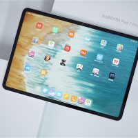 新一代影音娱乐神器！小米平板7 Pro图赏