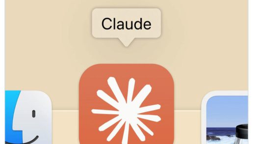 继 ChatGPT 后，Anthropic 旗下 Claude AI 推出桌面平台客户端