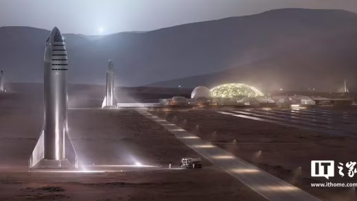 专家质疑马斯克火星移民计划可行性：可能会引发人道主义灾难