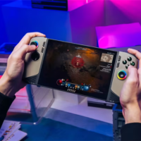 微星新款Claw 8 AI+游戏掌机发布：顶配Ultra 7-258V