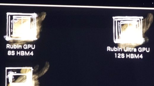 英伟达下一代 Rubin GPU 被曝提前 6 个月登场：台积电 3nm 工艺 + HBM4，AI 算力迈上新台阶