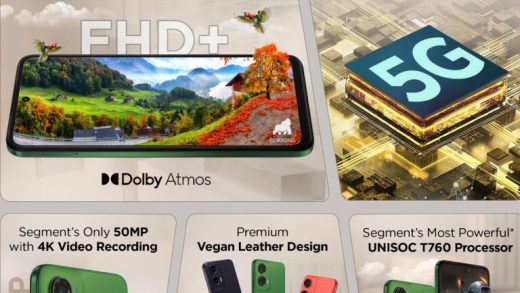 摩托罗拉 Moto G35 曝料：紫光展锐 T760 芯片，目标千元价位最快 5G 手机