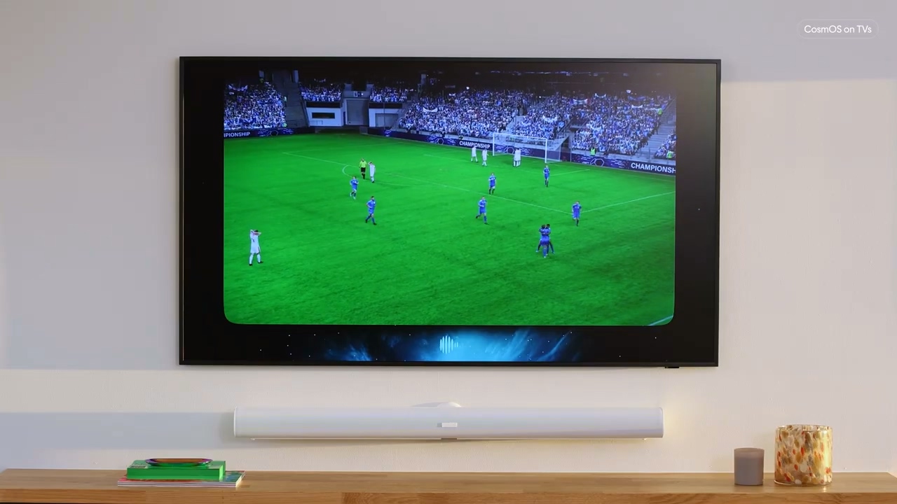 AI Pin 失利后,Humane 押注 CosmOS AI 生态系统 AI Pin 失利后,Humane 押注 CosmOS AI 生态系统