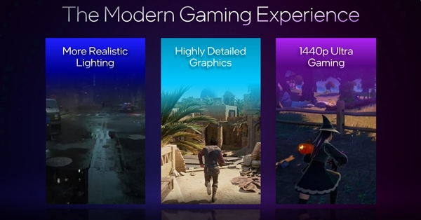 性能超越RTX 4060!英特尔推出第二代锐炫桌面级显卡