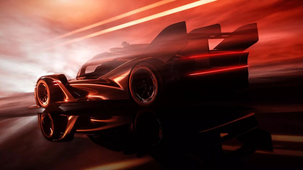 671 马力混动猛兽:捷尼赛思 GMR-001 超跑登场,征战勒芒 / 戴通纳 24 小时耐力赛 671 马力混动猛兽:捷尼赛思 GMR-001 超跑登场,征战勒芒 / 戴通纳 24 小时耐力赛