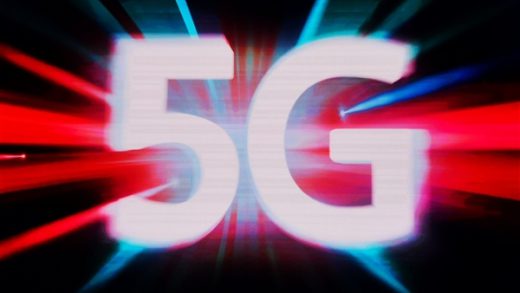 我国5G商用5周年：建成开通5G基站突破410万个 实现乡乡通5G
