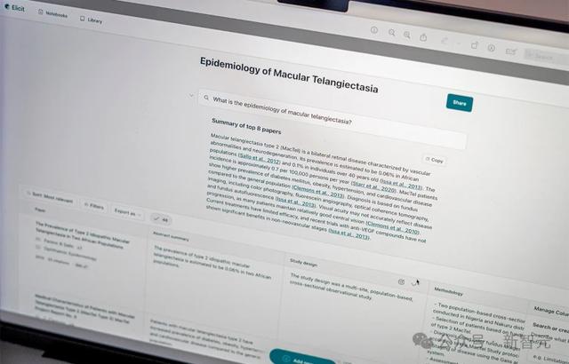 Nature 专栏:让 AI 一键写系统性综述的话 ChatGPT 远远不够,一百年以后再看