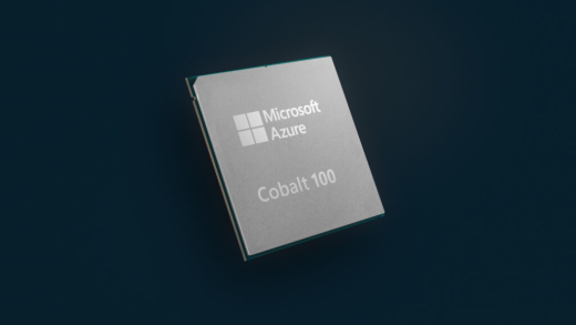 微软自研 ARM 处理器 Azure Cobalt 100 云服务器虚拟机上线，可选通用 / 内存密集型