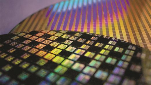 Intel秀出多项代工技术突破：吞吐量暴增100倍！