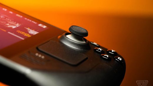 Valve 游戏硬件帝国计划曝光：游戏主机、VR 头显双线出击