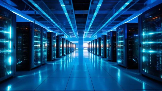 大数据的3V、4V、7V，到底是什么意思？