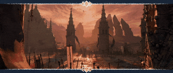 游戏推荐：堕落之主 传奇版