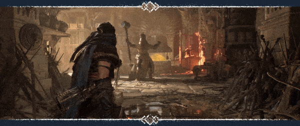 游戏推荐：堕落之主 传奇版