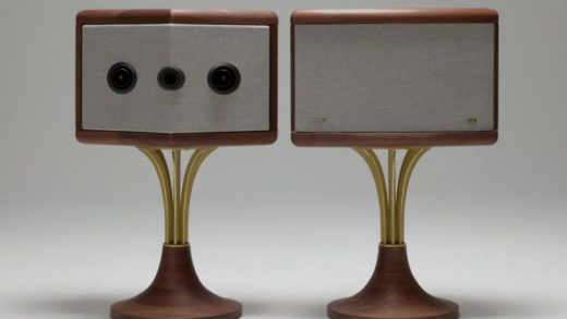 经典重现：60 周年版 Bose 901 音箱登场，限量 12 对