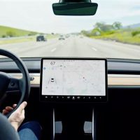 力挺马斯克！陶琳：只有纯视觉才能实现更安全更智能的完全自动驾驶