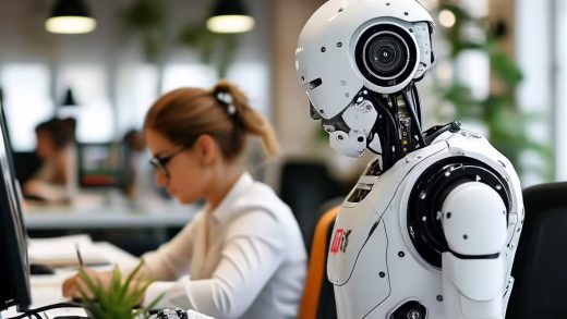 Omdia：预计 2029 年生成式 AI 市场规模达 728 亿美元