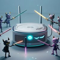 OpenWrt 高危漏洞被修复：可绕过安全检查，推送恶意固件