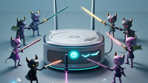 OpenWrt 高危漏洞被修复：可绕过安全检查，推送恶意固件