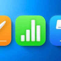 苹果更新 iWork 套件，新增支持 Apple Intelligence 功能