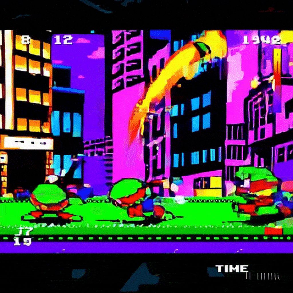 生成式 AI 的版权困境：新线索表明 OpenAI 用游戏内容训练 Sora 视频生成模型