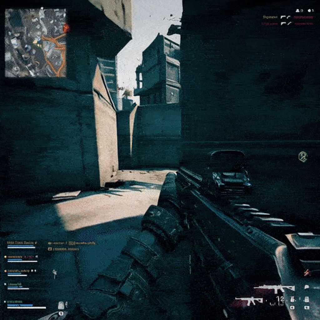 生成式 AI 的版权困境：新线索表明 OpenAI 用游戏内容训练 Sora 视频生成模型