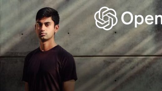 26岁OpenAI举报人疑自杀 死前揭ChatGPT训练黑幕