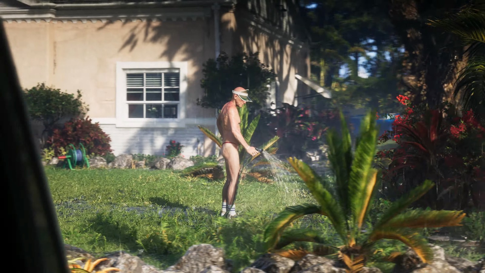 《GTA6》获得 TGA 2024 最受期待游戏奖