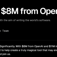 Claude 3.5 编程收入暴增 10 倍，抢走 Cursor 反杀 OpenAI