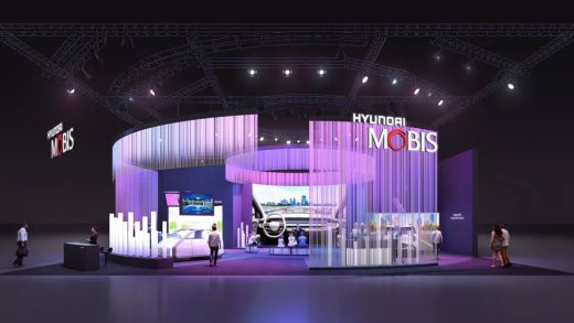 现代汽车亮剑 CES 2025：全息宽幅挡风玻璃显示器将在起亚 EV9 上首秀，最早 2027 年量产