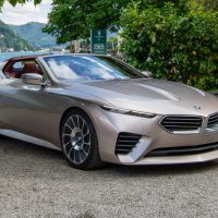 宝马 Skytop 跑车即将开始海外交付：全球限量 50 辆，617 马力 V8 引擎、零百加速 3.3 秒