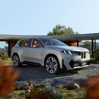 品牌最强车机系统来了！宝马全景iDrive系统明年1月迎来量产发布