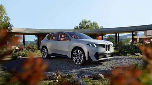 品牌最强车机系统来了！宝马全景iDrive系统明年1月迎来量产发布