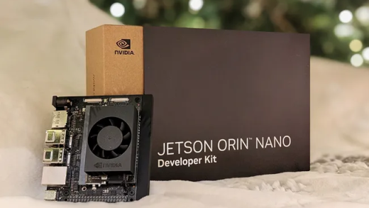 英伟达推出 249 美元的新 AI 开发板，承诺可提供 67 TOPS 稀疏算力