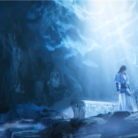 《仙剑奇侠传四》重制版来了！虚幻5开发 画质史诗升级