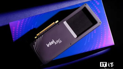 英特尔锐炫 B580 显卡获普遍好评，上市即售罄