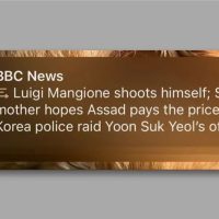 苹果因AI生成的虚假新闻标题摘要而遭到批评