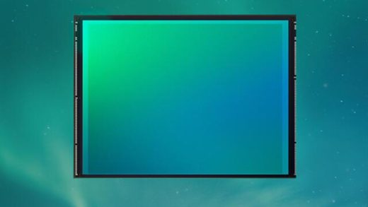 索尼CIS出货量突破200亿颗：全球市场份额最大