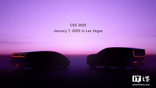 本田两款 Zero 系列原型车将亮相 CES 2025，还有全新操作系统
