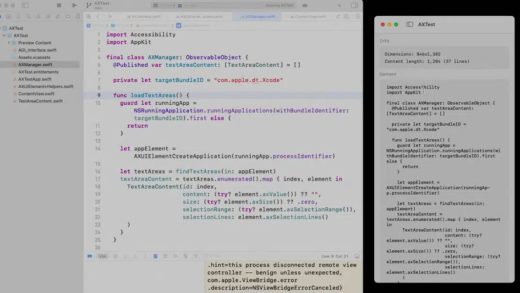 OpenAI ChatGPT 变身桌面助手：支持 Xcode、Notion 等 30+ 应用，AGI 彩蛋曝光