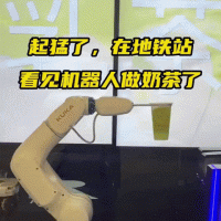 万万没想到，AI卷得最狠的是奶茶