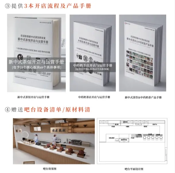 万万没想到，AI卷得最狠的是奶茶